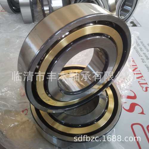 厂家角接触球轴承7206AC 7207AC 7208AC 角接触球轴承