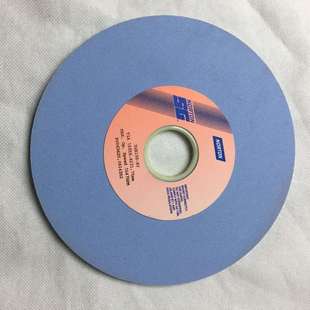 单晶刚玉平面磨砂轮 32A NORTON诺顿高端高性能SG陶瓷烧结刚玉