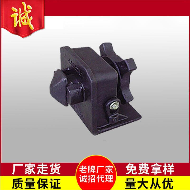 半挂车转锁 集装箱锁具 半挂车配件集装箱转锁 厂家销售