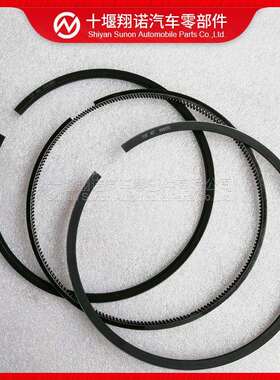 重庆康明斯配件K19发动机活塞环4089500汽车零部件