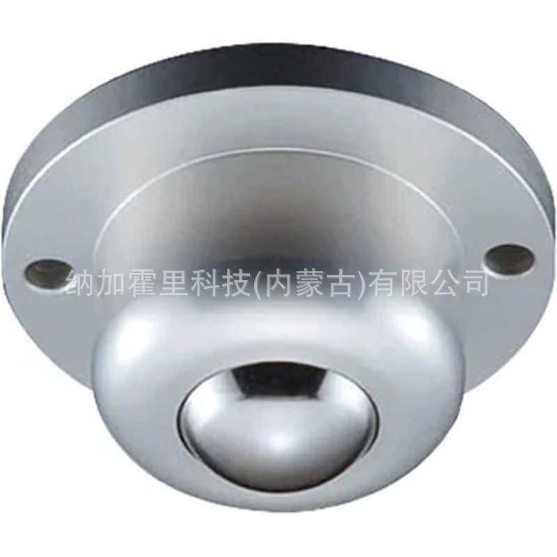 ATEC爱泰克 压入自由导向万向球滚珠 FGU-NEH-10-2T