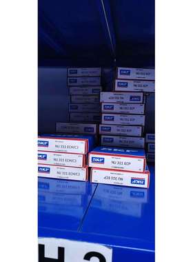 现货热销 NU313ECM/C3圆柱滚子轴承