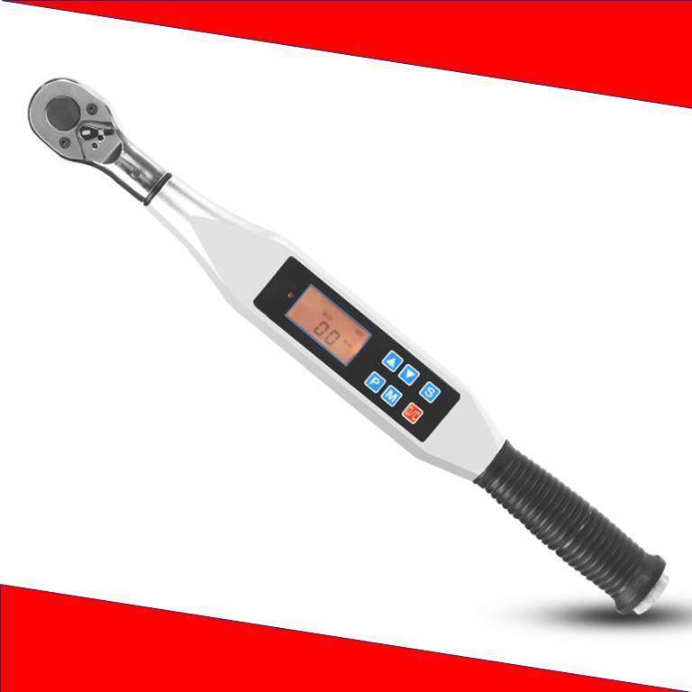 工C现货扭矩扳手数显扭力扳手TWS-1500型号可调式扭力扳手预置式