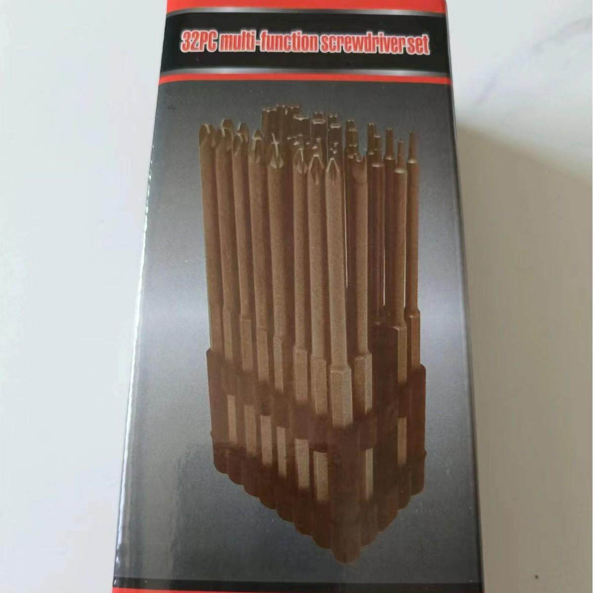 跨境电商亚马逊强磁S2材质32件套150MM长批头组套电钻专用家用异,农机/农具/农膜,播种栽苗器/地膜机,淘宝优惠券,粉丝福利购,淘宝优惠卷