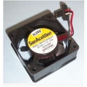 A90L-0001-0508 9WF0624H4D03 24V 0.15A 原装发那科系统专用风扇