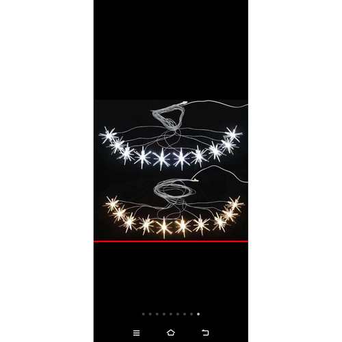 婚庆吊顶灯串小海胆发光小鸟枫叶千纸鹤吊灯婚礼布置橱窗装饰