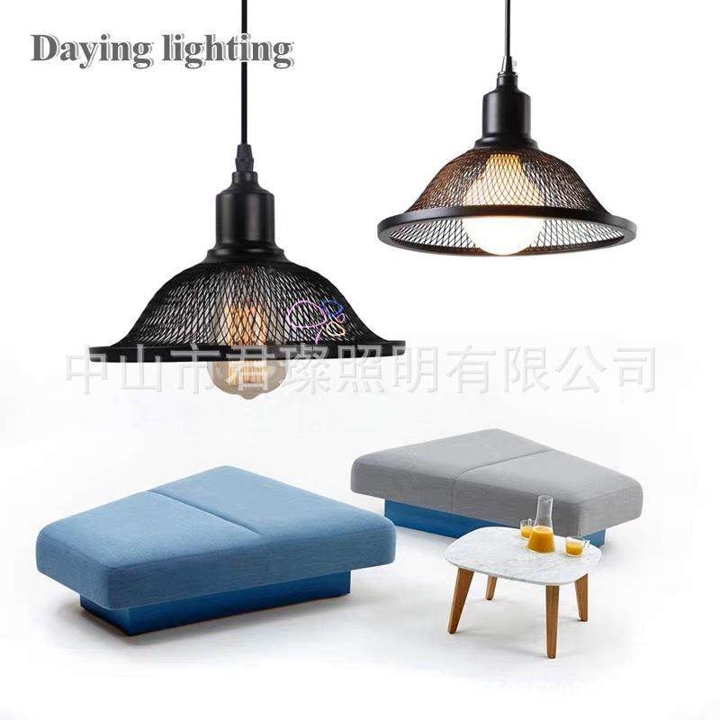美式乡村loft工业风格吊灯复古怀旧创意个性酒吧餐厅网咖铁艺灯具,农机/农具/农膜,播种栽苗器/地膜机,淘宝优惠券,粉丝福利购,淘宝优惠卷