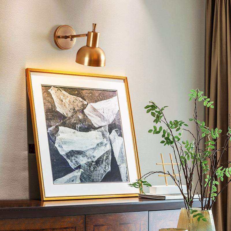 全铜壁灯墙壁挂画灯具led免打镜前灯镜柜专用梳妆台镜灯化妆灯,鲜花速递/花卉仿真/绿植园艺,割草机/草坪机,淘宝优惠券,粉丝福利购,淘宝优惠卷