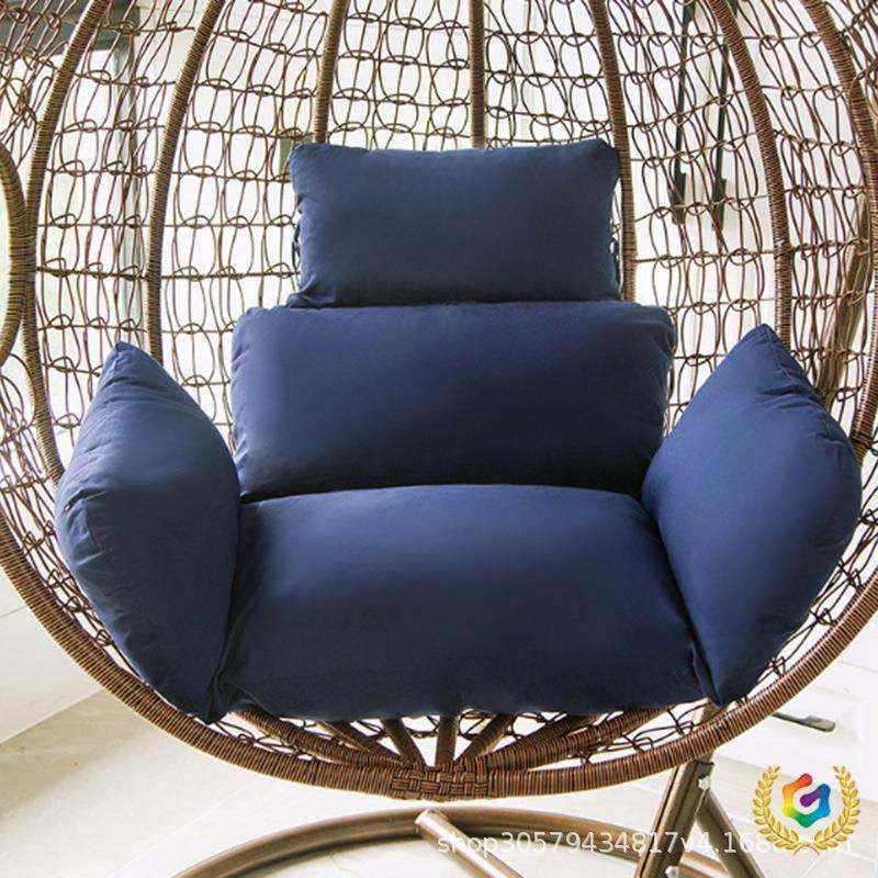 跨境亚马逊TEMU防泼水可贴标可装箱单人吊篮藤椅卧室吊床加厚坐垫,玩具/童车/益智/积木/模型,毛绒/玩偶/公仔/布艺类玩具,淘宝优惠券,粉丝福利购,淘宝优惠卷