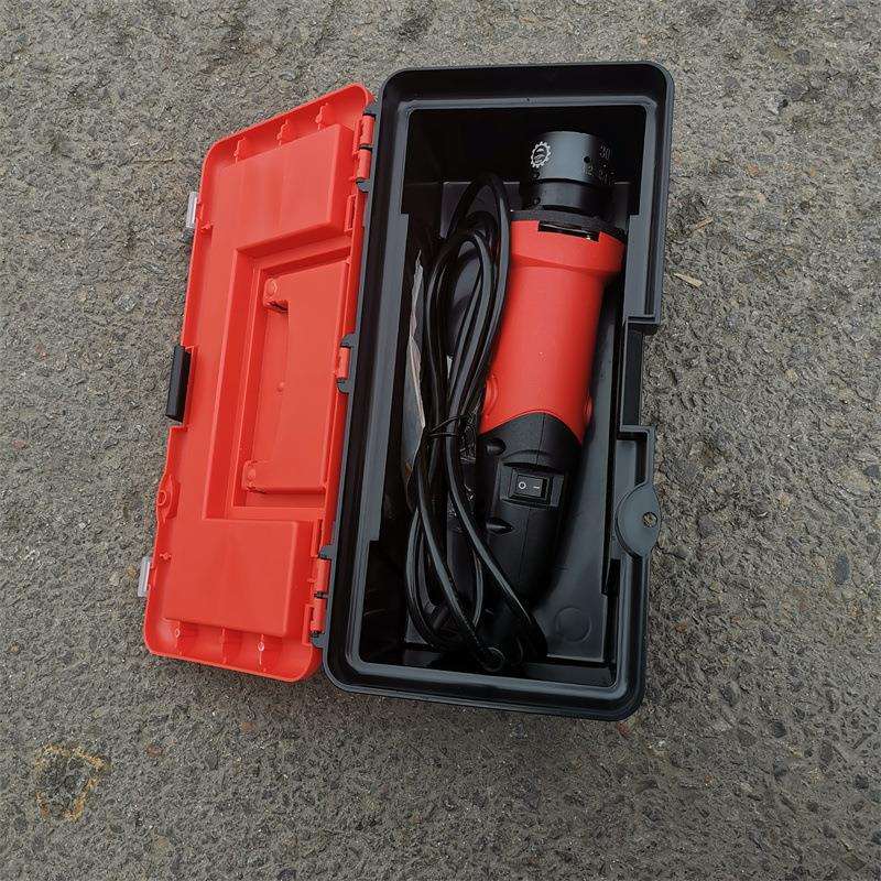 110v手动钨针磨削器ST-30多角度钨极磨尖机220v手持氩弧焊研磨机