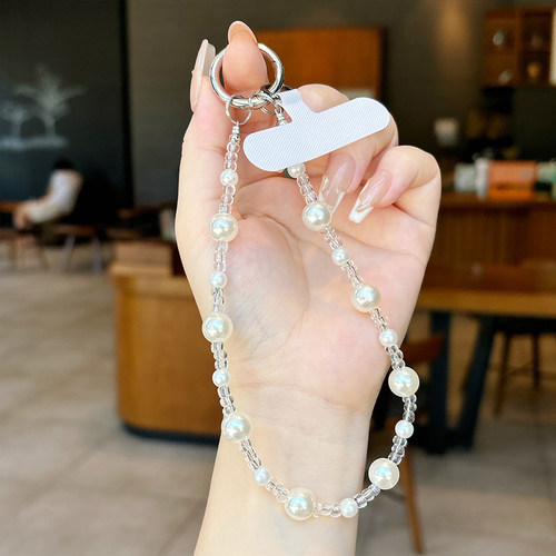 【高乐多】高级轻奢手机挂链