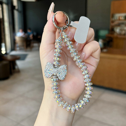 高乐多手机链挂绳钥匙扣防丢绳