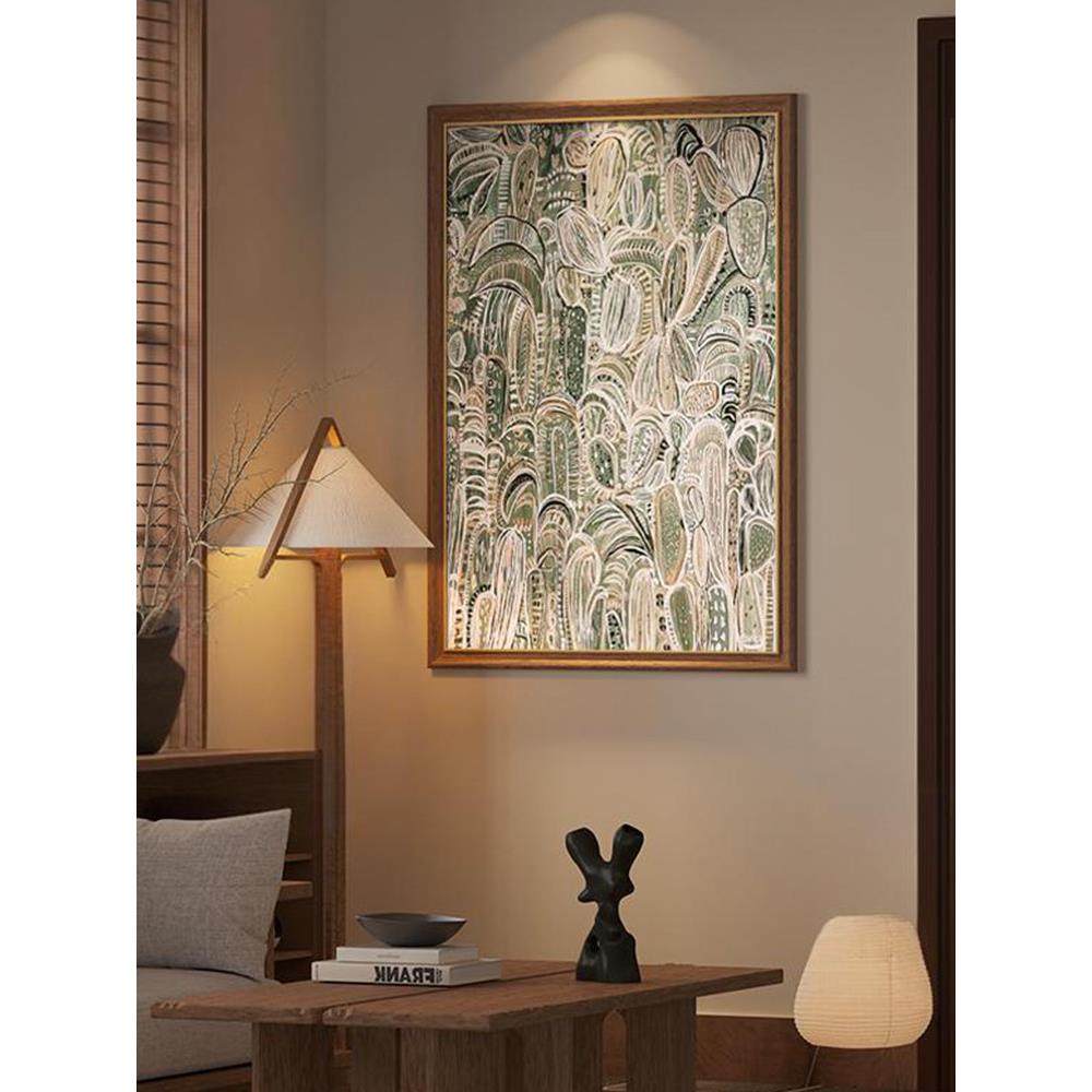 现代风餐厅客厅装饰画中古风卧室走廊玄关挂画抽象沙发背景墙壁画,家居饰品,现代装饰画,淘宝优惠券,粉丝福利购,淘宝优惠卷