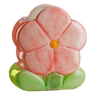 梳妆台化妆刷收纳桶盒笔筒桌面收纳摆件置物架高颜值文具收纳罐