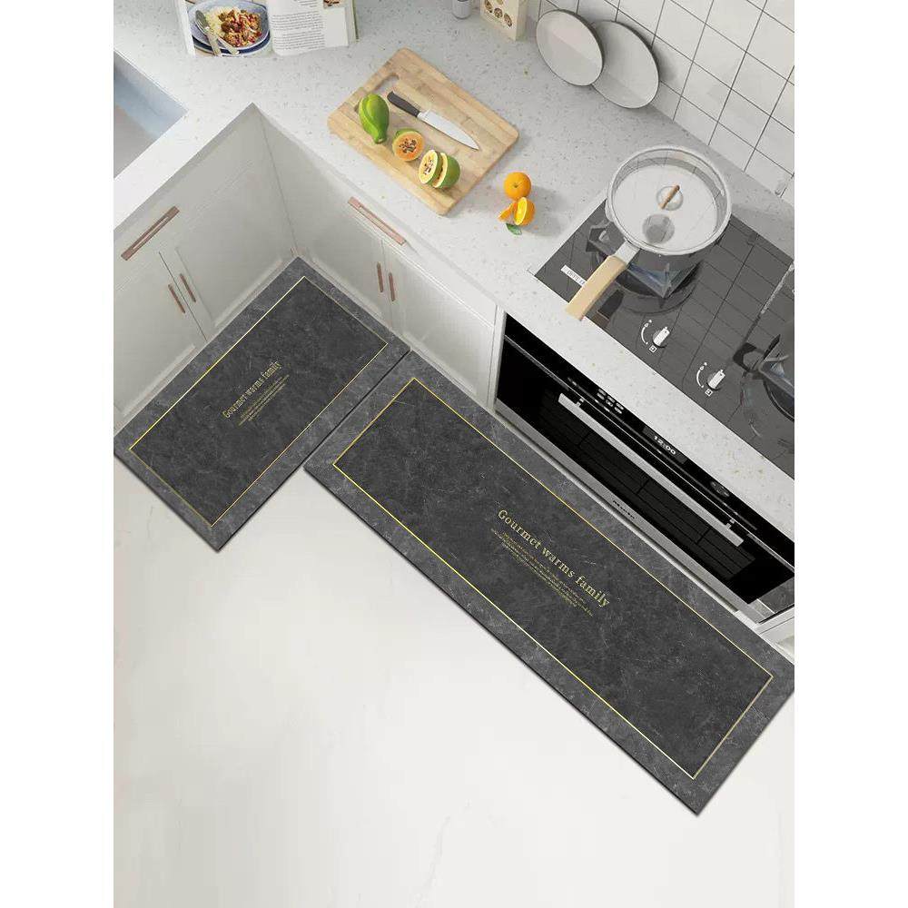 硅藻泥吸水垫防滑可擦好打理脚垫厨房专用地垫耐脏家用垫子地毯,居家布艺,厨房地垫,淘宝优惠券,粉丝福利购,淘宝优惠卷