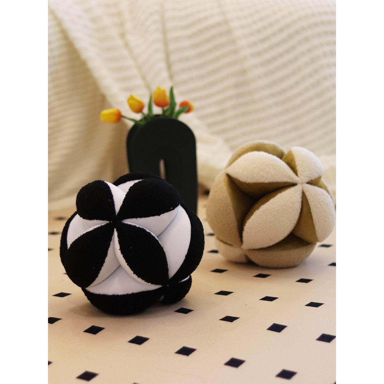 客厅沙发ins靠垫现代简约绣球抱枕新中式异形圆形球抱枕软装抱枕,居家布艺,抱枕被,淘宝优惠券,粉丝福利购,淘宝优惠卷