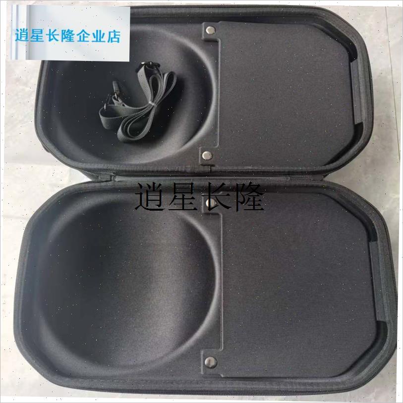 l200mm轴距足球无人r机球包竞赛球机户外便携无人机收纳手提背包