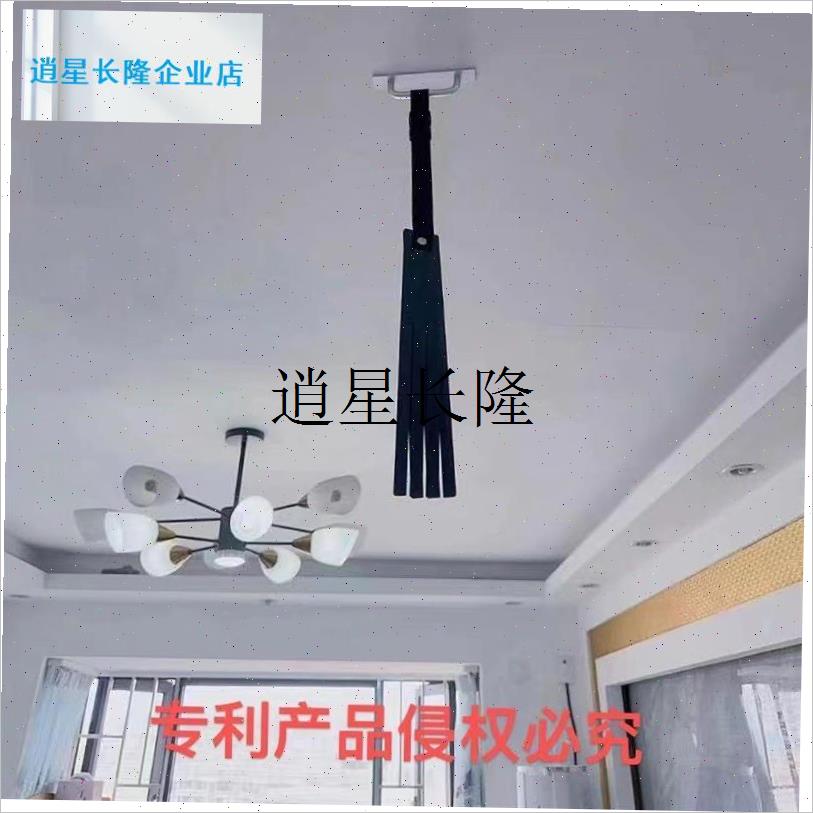 l羽毛球训b练高远自练神器室内家庭一个人发力高远球挥拍训练器