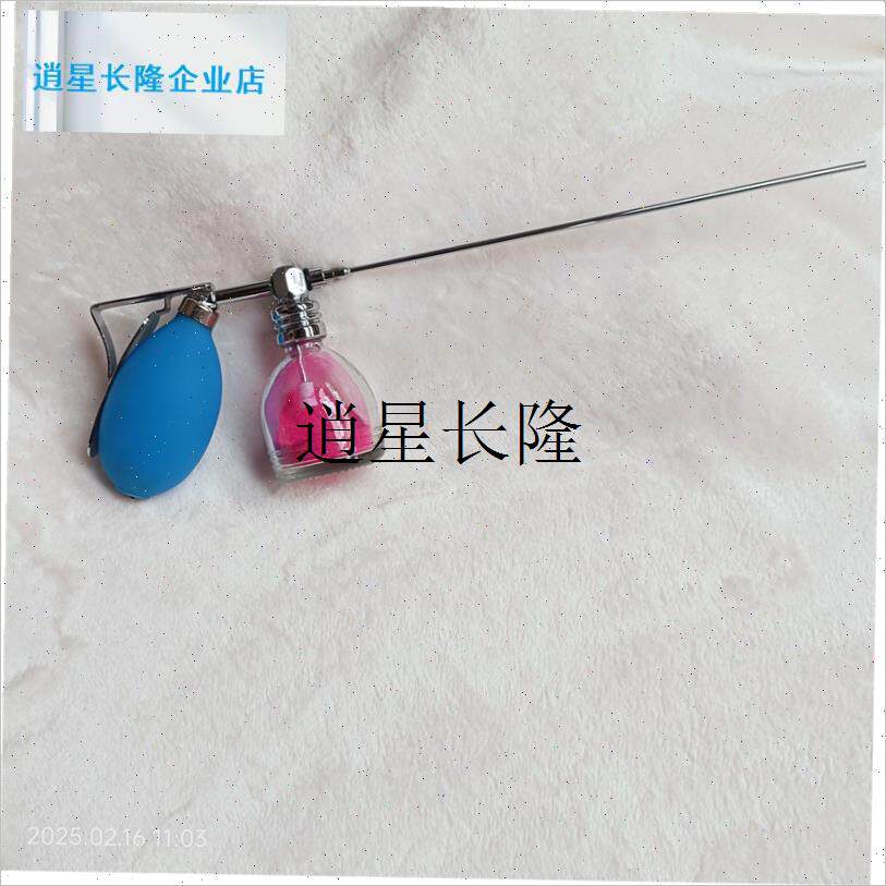 l省粉猕猴桃授粉器 苹果 梨 桃火龙果G授粉器 干粉授粉器果树授粉