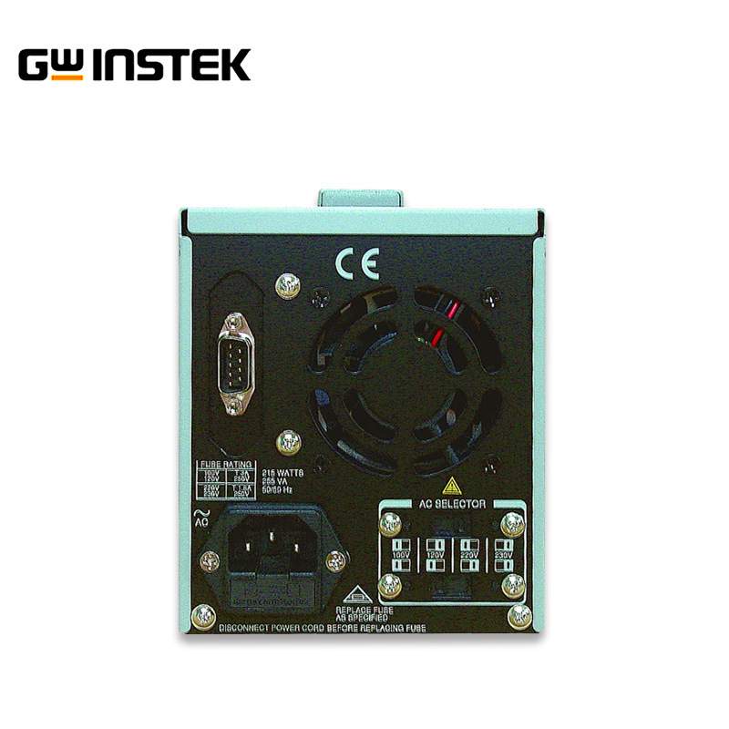 固纬32V3A96W/100W可编程线性直流电源PSS-2005型PSS-3203