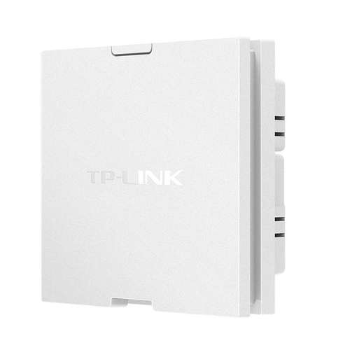 TPLINK普联 TL-XAP3000GI-PoE AX3000双频千兆Wi-Fi 6无线面板式
