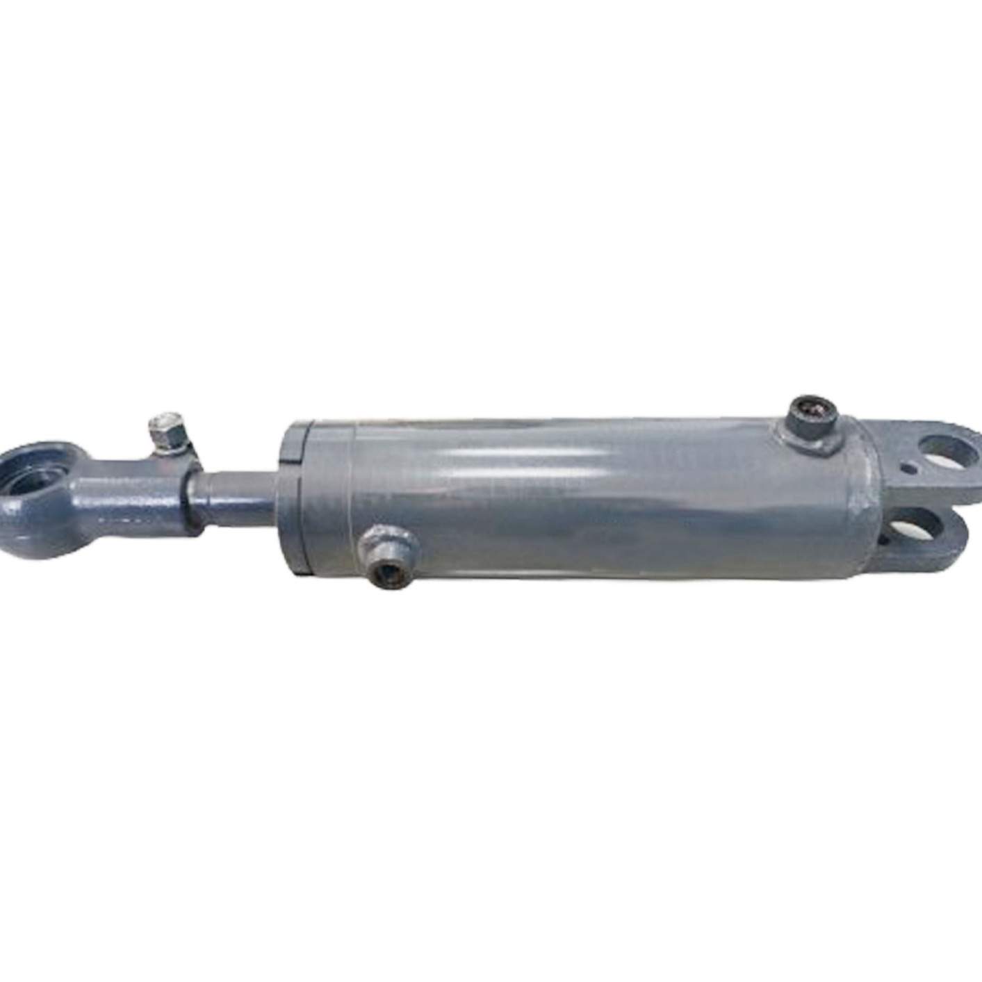 合力电动叉车配件2-3吨CPD20/30倾斜油缸伸缩俯仰油缸左右