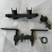 新款 雪弗兰迈锐凯迪拉克2.0T正时工具CT6别克LSY发动机正时工具