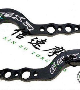 适用GSX600-750 95-03 GSXR1000 K1 K3 TLR1000S改装刹车离合牛角