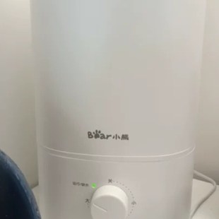 厂大雾空气净化卧室量香薰静小型G孕妇轻音加湿器家用大容量 推荐