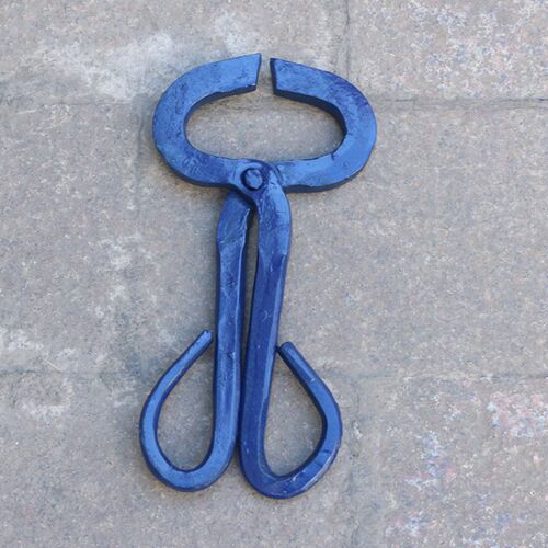 铁路钢轨施工工具钢轨抬轨钳轨道安装钳枕木加固抬轨钳