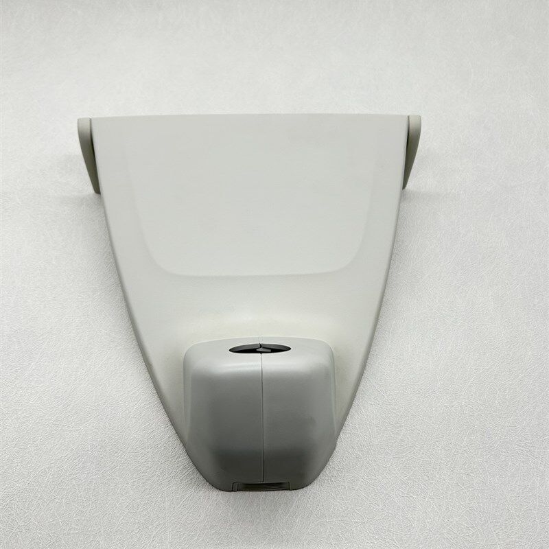 一汽大众原厂高尔夫7车内后视镜车道保持摄像机护罩盖板挡板灰