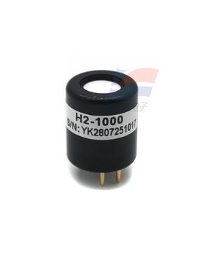 H2-1000 氢气模组 0-1000ppm 高灵敏度 用于检测环境中氢气的浓度