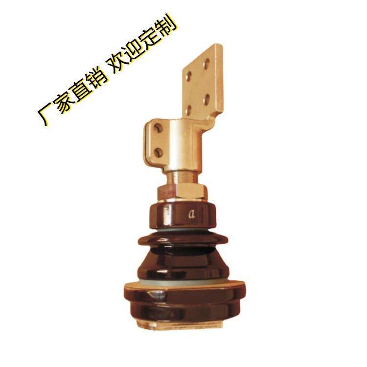 厂家销售BF-3KV/800A-6000A 尾部T型连接变压器套管