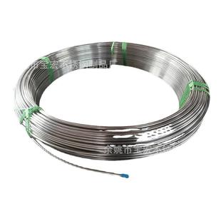 源头工厂 0.5 品质保证 光亮盘管6.35 饮水机内胆用304不锈钢盘管