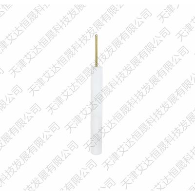 铂电极铂盘电极电化学铂盘工作电极