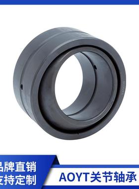 GEEM80ES-2RS GEEM70ES-2RS GEEM60ES-2RS 推力关节轴承