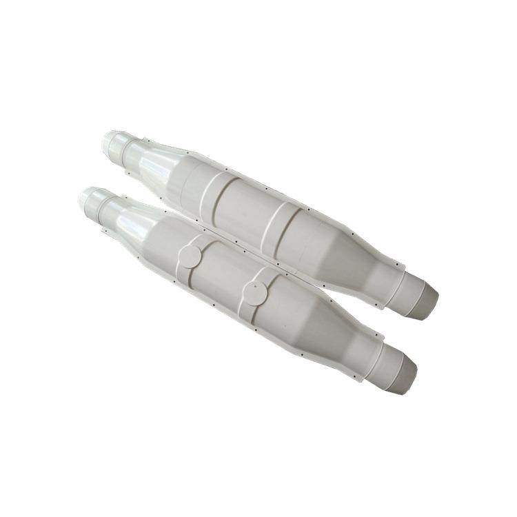 10KV玻璃钢防爆盒 上海朋源 价格优惠 中间接头防爆盒 加装防爆盒