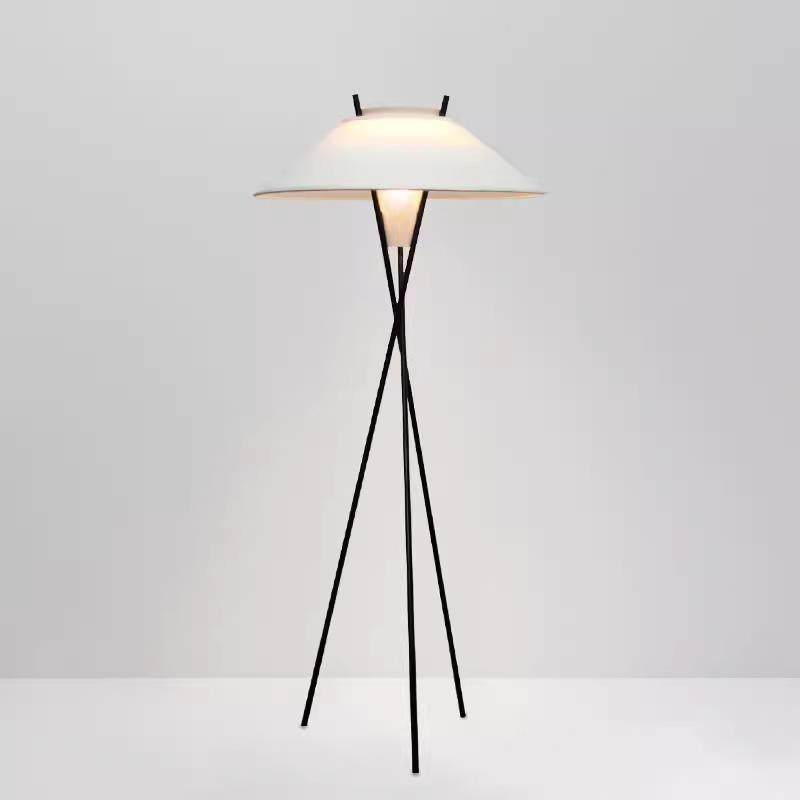 中山工厂直销客厅落地灯沙发旁边高级感2024新款中古现代简约创意,3C数码配件,USB灯,淘宝优惠券,粉丝福利购,淘宝优惠卷