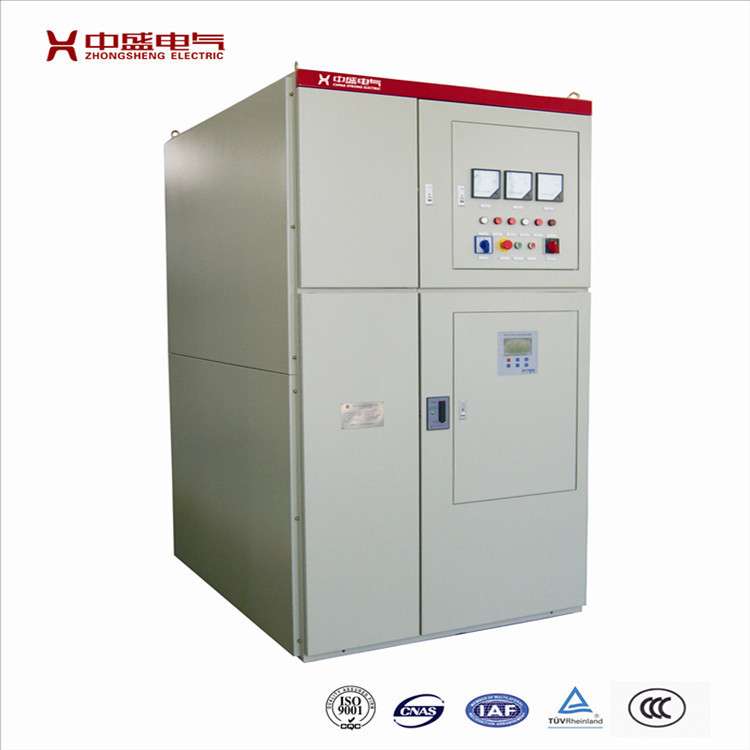 水泵软启动柜    10kv/450kw 高压固态启动柜
