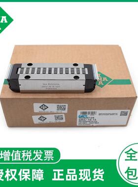 INA滚柱滚动块RUS19069-GR3/-10-15 RUS19105-GR3/-10-15 现货