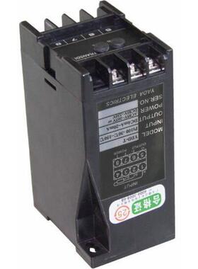 YDD-3I-A2-P5-O3 YDD-3U-V2-P5-O3 三交流组合电流电压变送器