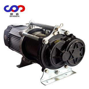 600 K型3LRU0米5060米电动葫芦卷扬机显示电压 100公斤2米1CD