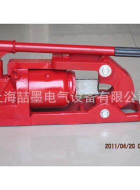 QY绳30型液压丝钢绳切断器 钢丝绳剪钢丝 切割机QY30型F31-0mm