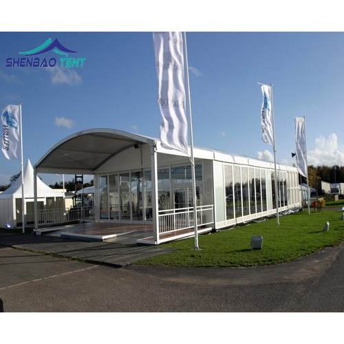 厂54家出售铝合金婚活动篷 展庆览弧展会形顶篷帐房