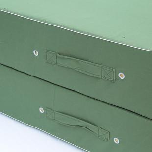 操绵垫体海绵垫子子运海动保护垫跆拳道体操户外攀岩垫垫海绵包跳