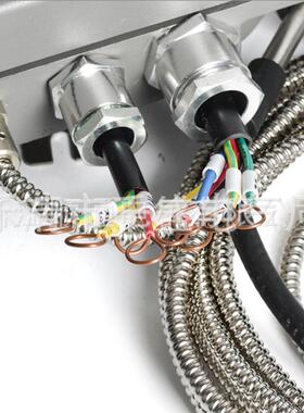 直供压器专BWY-803A用A温度控制器油面温度计WBWY-803TH温控器BY-