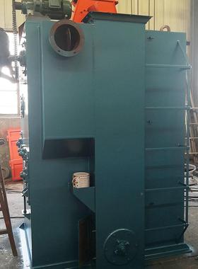 供应Q320履带式抛丸丸机除锈五金表带面NVF高效清理1机械履式抛机