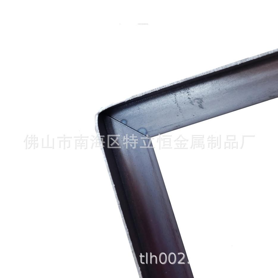 特JT-14-3成立恒厂家销售角铁成型 机非标滚压生产线L型角钢全型