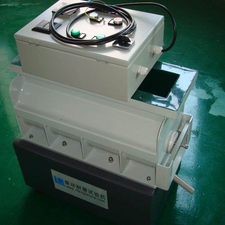 耐手机耐振ZL-530动耐磨试验机 roslr振动磨测试仪 振动磨e实验机