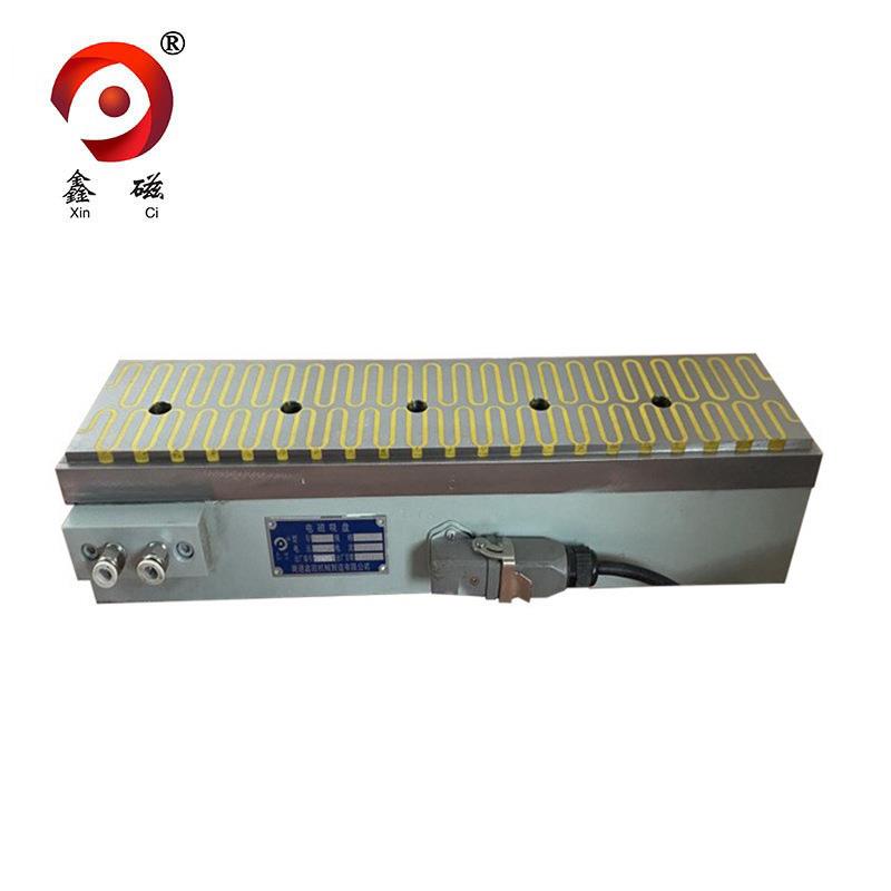 磨刀机用电磁吸盘厂家供应商质量保障价格优惠